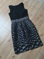 Elegantes Kleid Cocktailkleid Hessen - Nidderau Vorschau