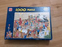 Jan Van Haasteren Puzzle 1000 Teile Niedersachsen - Meppen Vorschau