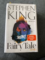 „Fairy Tale“ Stephen King Niedersachsen - Vechta Vorschau