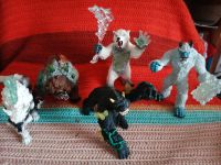 Schleich Eismonster und Co Parchim - Landkreis - Zapel Vorschau