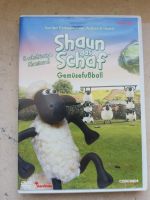 DVD Shaun das Schaf - Gemüsefußball - 8 schafsinnige Abenteuer Bayern - Starnberg Vorschau