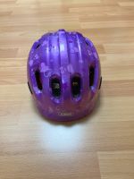 Abus Fahrradhelm Kinder 45 bis 50 cm Nürnberg (Mittelfr) - Aussenstadt-Sued Vorschau