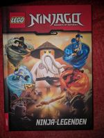 Ninjago Buch Ninja-Legenden Nordrhein-Westfalen - Heinsberg Vorschau