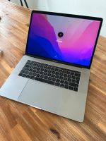 Apple Mac Book Pro 15“ 2TB 2,9 GHz i7 Top Zustand Bayern - Mömbris Vorschau