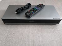 Panasonic DMR-BST755 Blu ray Recorder und Sat-receiver mit 500 GB Düsseldorf - Bilk Vorschau