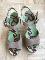 Sandalen beige ‚Replay‘ Bayern - Miltach Vorschau