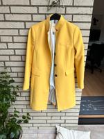 Esprit Mantel gelb M Niedersachsen - Bramsche Vorschau
