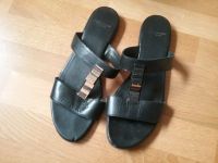 Vagabond schuhe flip flop 41 sommerschuh sandalen schwarz Schleswig-Holstein - Wacken Vorschau