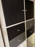 WÜRFELREGALE KALLAX, EXPEDIT U A 3x3 2x4 - 4x4 - AB 29€ Bayern - Rosenheim Vorschau