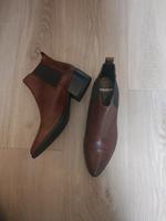 Ungetragene Vagabond Shoemakers Stiefeletten Größe 40 Bayern - Oberasbach Vorschau