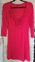 Comma Strickkleid ♡ rot ♡ Größe 36 ♡ Hessen - Sinntal Vorschau