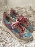 Chunky Sneaker von NAVYBOOT 37 Pankow - Prenzlauer Berg Vorschau