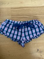 Karierte Shorts Pyjama Bayern - Hollfeld Vorschau