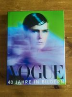 VOGUE 40 Jahre in Bildern Bildband Düsseldorf - Bilk Vorschau