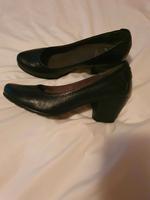 Echtleder schuhe von Jana. 38,5, Neu Schleswig-Holstein - Flensburg Vorschau