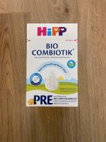 Hipp bio combiotik pre ungeöffnet haltbar Rheinland-Pfalz - Herdorf Vorschau