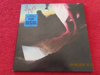 S143 - Styx – Cornerstone - LP - OIS Kreis Pinneberg - Elmshorn Vorschau