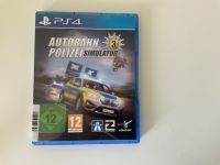 Autobahn Polizei Simulator 3 Ps4 Thüringen - Zimmernsupra Vorschau