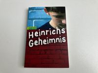 Jo Bestum - Heinrichs Geheimnis von Carlsen Verlag Bayern - Neusäß Vorschau