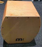 Meinl Arch Bass Cajon SUBCAJ7SNT-M Hannover - Mitte Vorschau