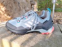 Adidas TERREX Wanderschuhe Sachsen-Anhalt - Aschersleben Vorschau