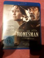 Bluray - The Homesman  -  Western - neuwertig Nordrhein-Westfalen - Lüdinghausen Vorschau