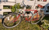 Mifa Herrenrad 28 Zoll DDR Fahrrad 3 Gang Favorit Kettenschaltung Sachsen - Groitzsch Vorschau