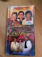 Die Flippers, Amigos und Olaf CDs Bayern - Fürth Vorschau