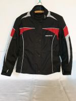 Motorradjacke Gr.42 von Cycle Spirit Schleswig-Holstein - Wattenbek Vorschau