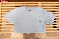 Carhartt T-Shirt Pocket Tee Pankow - Prenzlauer Berg Vorschau