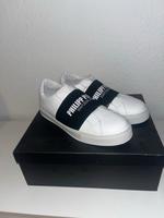 Originale Philipp Plein Schuhe ( Ungetragen ) in der Größe 43 Nordrhein-Westfalen - Mönchengladbach Vorschau