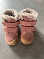 Froddo Kinderschuhe Gr. 20 - Winterschuhe - Lauflernschuh Bayern - Bindlach Vorschau