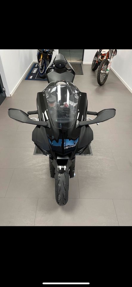 Yamaha R1 Motorrad Neu ohne Zulassung in Celle