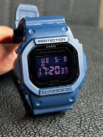 Casio G-Shock DW-5600 BBM … selten Sachsen-Anhalt - Halle Vorschau