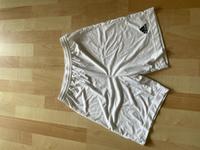Adidas Shorts Weiß Gr. XS-S Bayern - Lindau Vorschau