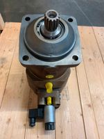 Rexroth Verstellmotor A6VM55EP R902063779 Hessen - Limburg Vorschau