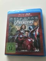 Blu-ray 3D Marvel‘s Avengers neu und ovp Saarland - Spiesen-Elversberg Vorschau