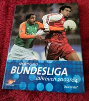 Fußball Bundesliga Jahrbuch 2003/04 Sachsen-Anhalt - Könnern Vorschau