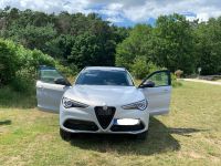 Alfa Romeo Stelvio Sprint 2,0 Benziner EZ 07/20 Bayern - Poxdorf Vorschau