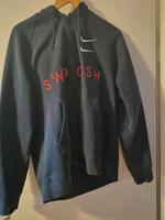 Nike Swoosh Hoodie Sweatjacke Bayern - Fürth Vorschau