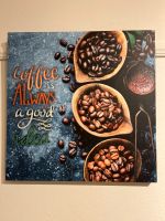 Coffee is always a good idea print Wandsbek - Hamburg Bramfeld Vorschau