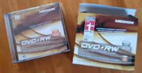 CD-R / DVD+RW / DVD+R / Sachsen - Chemnitz Vorschau