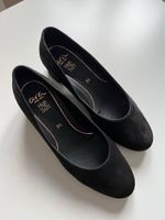 Schwarze nagelneue Pumps von Ara - High Soft Baden-Württemberg - Karlsdorf-Neuthard Vorschau