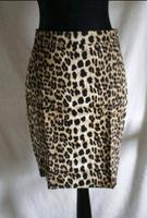 Hallhuber Rock Datin Leo Beige 38 Hessen - Wiesbaden Vorschau