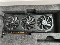 XFX SPEEDSTER SWFT309 RADEON RX 6700XT Grafikkarte Baden-Württemberg - Konstanz Vorschau