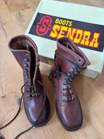 Damen Boots Saarland - Tholey Vorschau