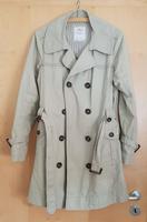 leichter Sommermantel S. Oliver, Größe 42, beige Bayern - Wiesentheid Vorschau