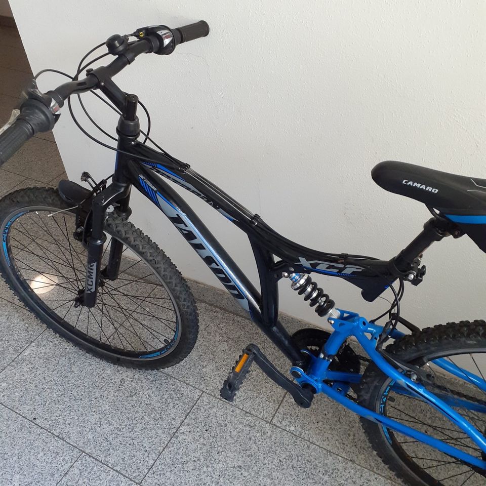 Fahrrad 26 Zoll in Bonn