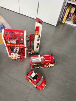 Playmobil Feuerwehr Niedersachsen - Salzgitter Vorschau