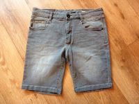 Herren-Jeans kurz von Engbers grau Gr.50 - Neu ohne Etikett Bochum - Bochum-Ost Vorschau